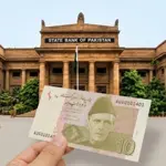 SBP clarifies reports about Rs10 banknote discontinuation