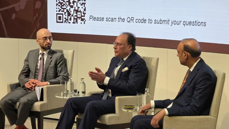 Pakistan developing National Private Equity Framework to boost private investment, Aurangzeb says