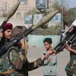 China presses Iran to rein In Houthis as Saudi Arabia seeks Beijing's help