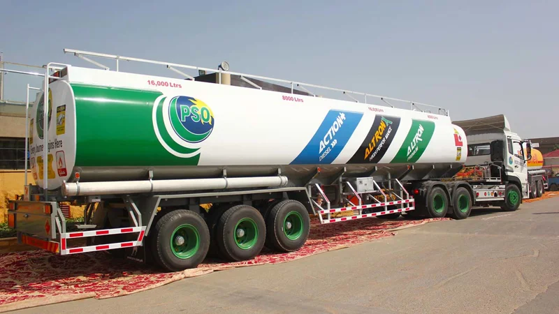 Oil marketing companies urge regulator to release $66.7 billion in delayed payments