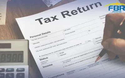 Tax bar urges FBR to fix return-filing system errors before Sept. 30 deadline
