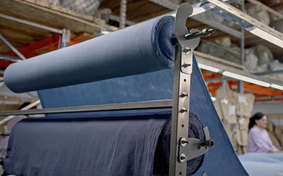 Pakistan's textile exports rise to $3.38 billion in July-August