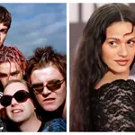 Fontaines D.C. fuels dopamine fever with surprise Rosalía collaboration
