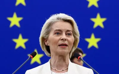 EU moves to ban social media for children under 13