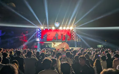 Karachi’s 19-year old Aarish Khan wins 'Build the Beat,' lands Red Bull Pakistan Off the Roof opening slot
