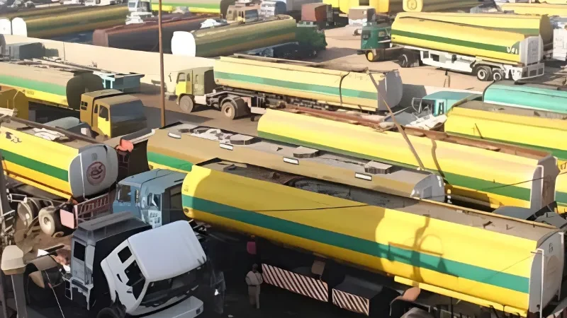 CCP fines edible oil tanker association Rs. 60 million for cartelization - CCP, owner’s association for cartelization