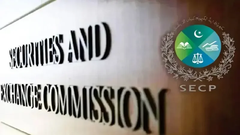 SECP clears 98% of adjudication caseload, imposes Rs4.73b in penalties