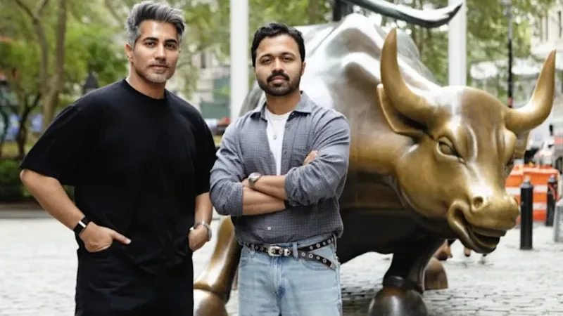 Pakistani-born entrepreneur raises $20m for remittance startup