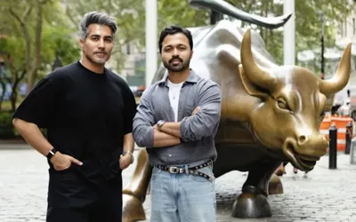 Pakistani-born entrepreneur raises $20m for remittance startup