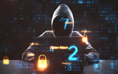 Half of Gulf cyberattacks in early 2026 hit UAE, Saudi Arabia