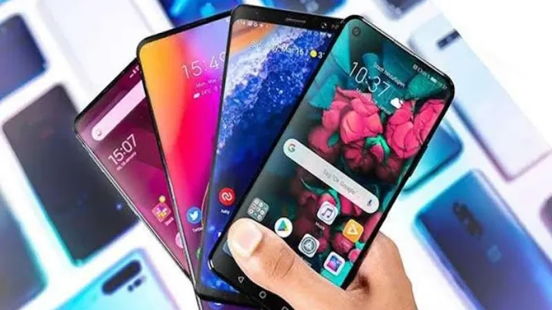 Pakistan’s mobile phone imports fall 8.85% to $274 million in July-August - Pakistan’s mobile phone imports