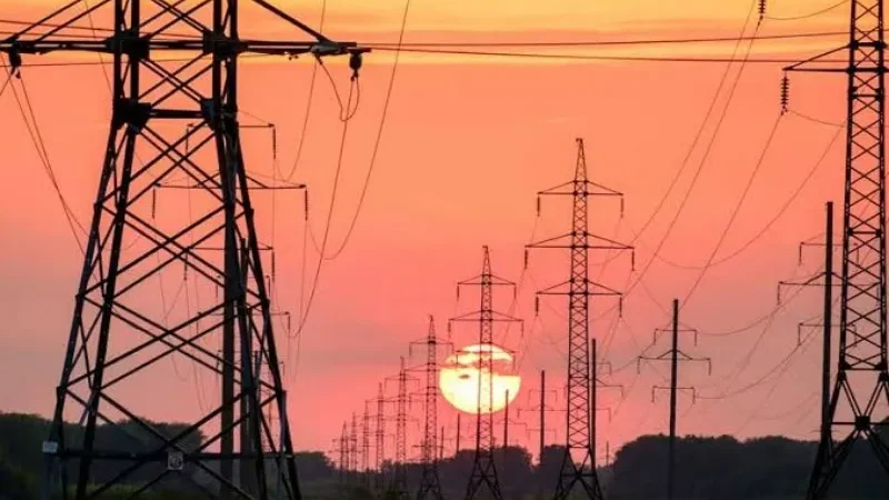 Pakistan kicks off first 400 MW power wheeling auction in electricity market