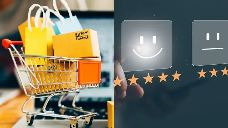 Shoppers ditch slick ads as the evidence economy takes off