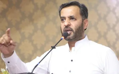 Mustafa Kamal says Pakistan needs new administrative units