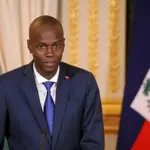 US transfers 18 suspects in Haitian president’s killing to Florida