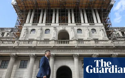US Fed, BoE step up scrutiny of bank exposure to trading firms