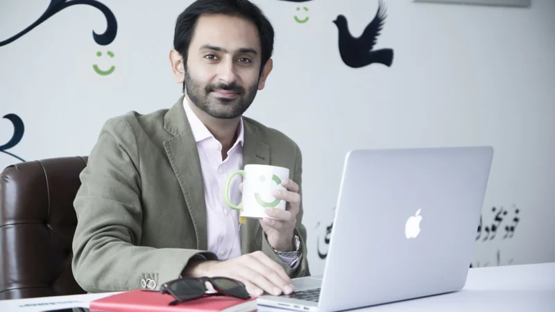 Engro Corp names Junaid Iqbal as next CEO