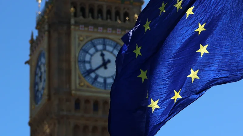 Pakistan, EU sign €65 million in grant agreements for investment, energy, rule of law