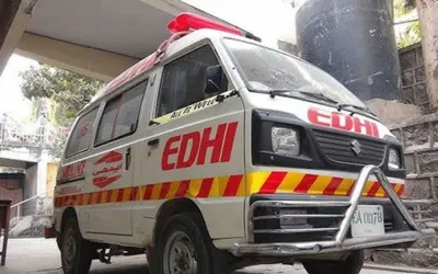 Doctor, wife and three daughters found dead in Karachi