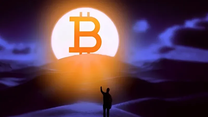 Bitcoin tops $85,000 as crypto winter shows signs of ending