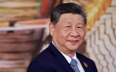 Xi Jinping to visit US for talks with Trump from Sept 23-25