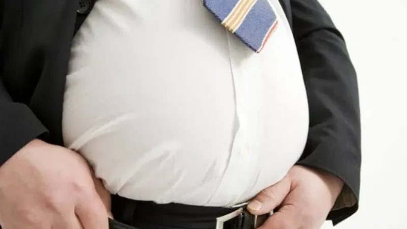 Obesity linked to premature death and 229 diseases, forum told