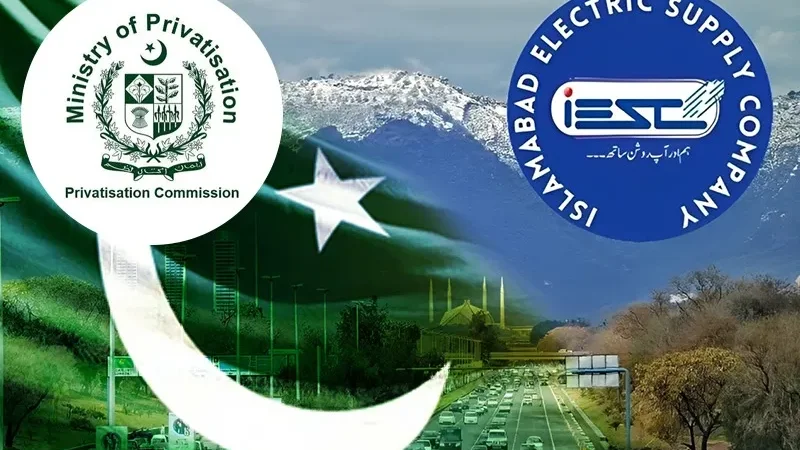 Pakistan’s IESCO privatization plan sparks strong investor interest