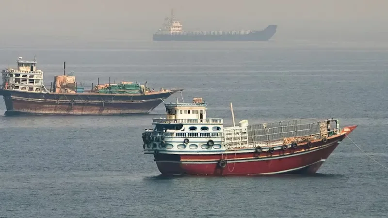 QatarEnergy warns Hormuz crisis could delay LNG expansion trains