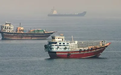 QatarEnergy warns Hormuz crisis could delay LNG expansion trains
