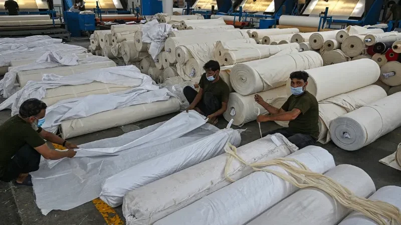 Textile Strategy FPCCI Urges Asia-Pacific to Form One Textile Market