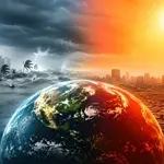 El Niño intensifies as WMO warns world to brace for extreme weather