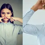 The agony of chronic body odor as deodorant fails to stop the daily struggle