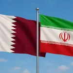 Qatar calls for regional security framework with Iran