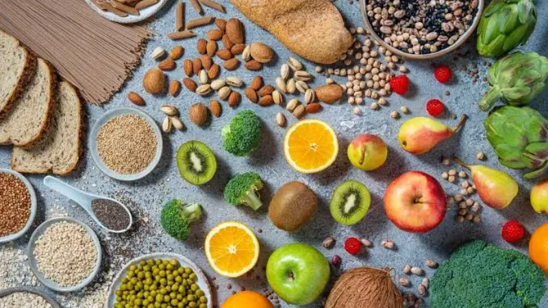 Five foods to improve your digestion
