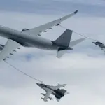 UK approves defensive air support for Saudi Arabia