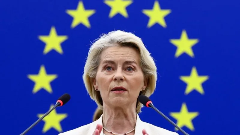 EU, Philippines reach 'substantial agreement' on free trade deal