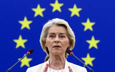 EU, Philippines reach 'substantial agreement' on free trade deal