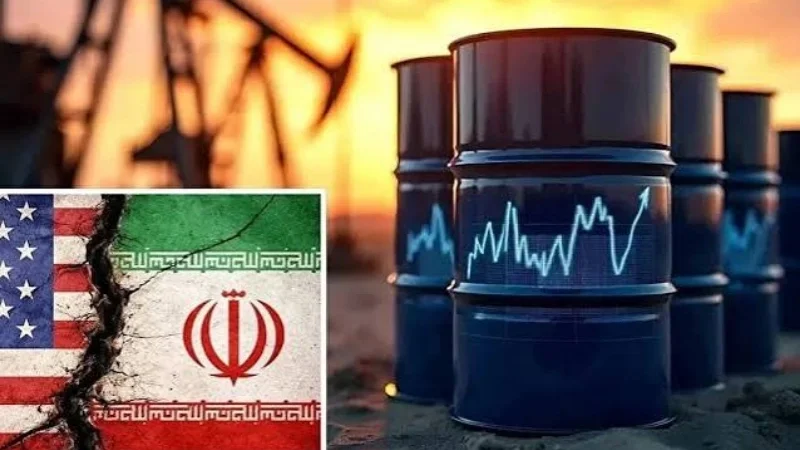 Oil Prices rise as markets watch US-Iran diplomacy