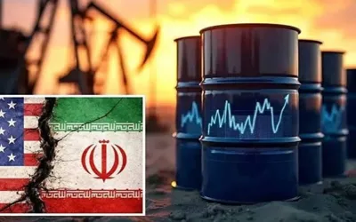 Oil Prices rise as markets watch US-Iran diplomacy