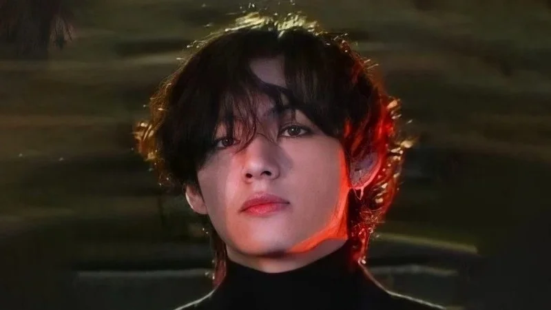 BTS V’s facial features get a fascinating personality reading