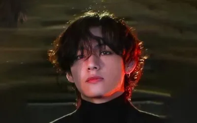 BTS V’s facial features get a fascinating personality reading