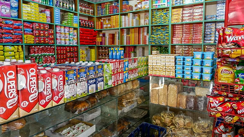 Pakistan's food sector posts 8% revenue growth as companies battle rising input costs