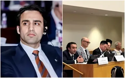 At UNGA Bilal Bin Saqib pitches AI and tokenization as engines of financial inclusion