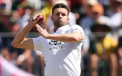 England fast bowler Mark Wood announces International retirement