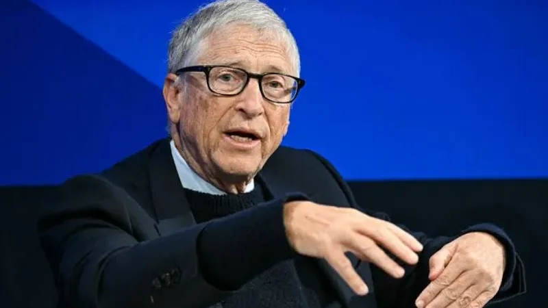 Bill Gates warns no government is prepared for AI’s impact - AI’s impact, Bill Gates, cyberattacks, Microsoft co-founder
