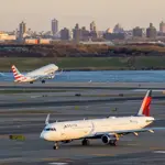 US air traffic disrupted after construction cuts key cable