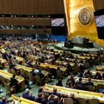 World leaders gather in New York for 81st UN General Assembly