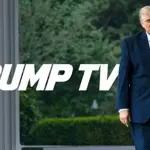White House unveils 24-hour ‘Trump TV’ streaming platform