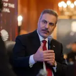Turkish foreign minister defends Makkah defence pact amid criticism