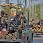 Security forces killed six militants during Operation Shaaban-II in Balochistan